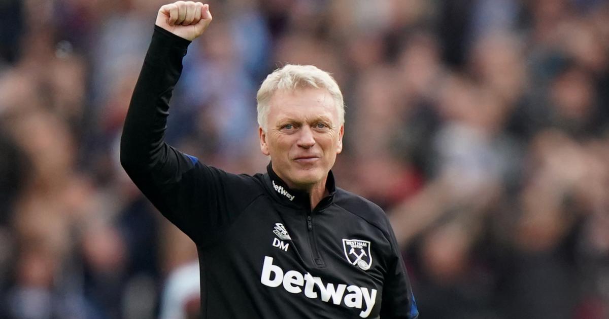 Moyes wants West Ham to ‘keep annoying’ the top teams; provides Zouma injury update