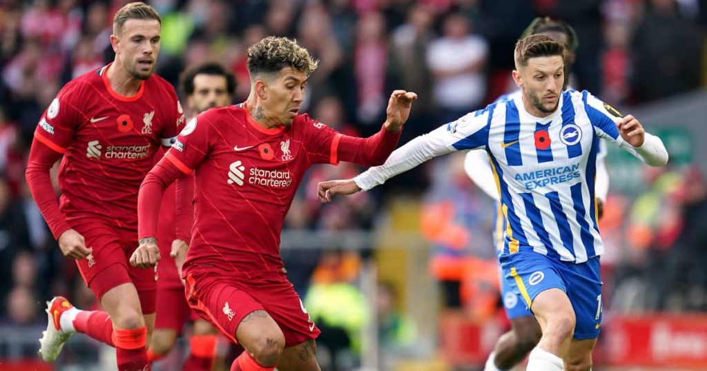 Klopp told which Liverpool star he can’t drop as pundit reveals whopping price tag