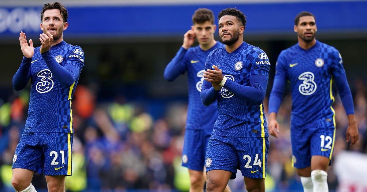 Everton ‘declare interest’ in Chelsea ace wanted by Juventus, with Tuchel holding key to transfer