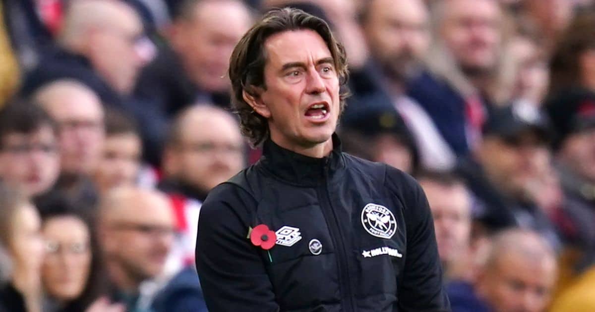 Farke gives one Norwich ‘guarantee’ after first Prem win of season; Frank balanced for Brentford