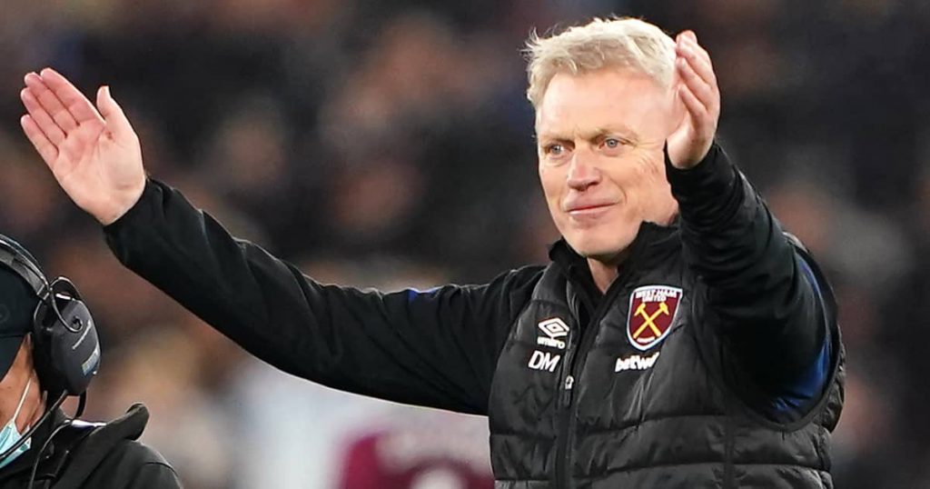 Moyes backed as pundit urges West Ham re-think over Liverpool deal
