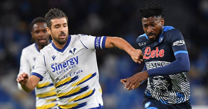 Euro Giant Delighted With Fulham Loanee Set To Make Deal Permanent