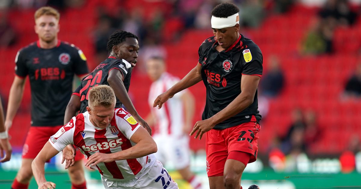 Sheffield United hopeful family link can help land star scouted by Barcelona