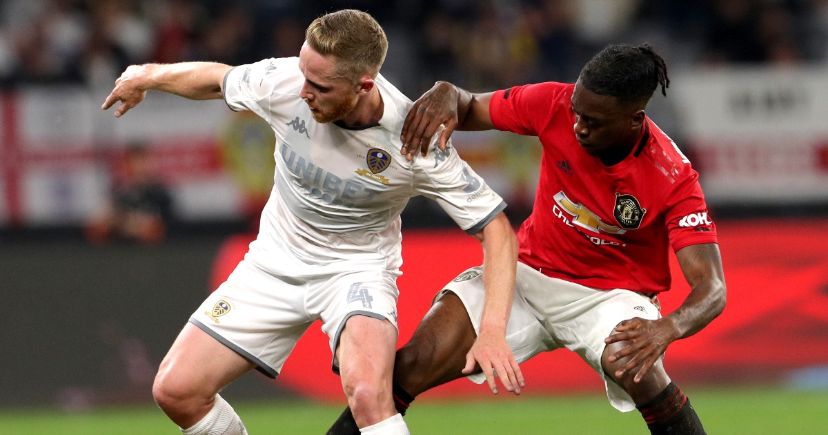 Merson piles pressure on Bielsa with Leeds claim that would ‘shock’ him
