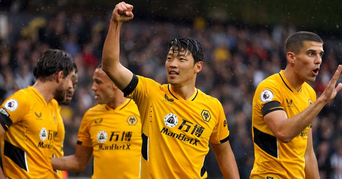 Wolves to reignite interest for Man Utd, Liverpool target with crazy statistics