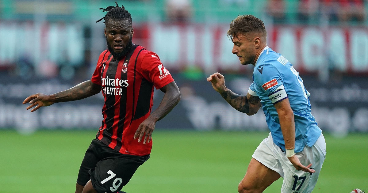 Italian journalist rates Tottenham chances of two superstar signings; details Conte transfer stance