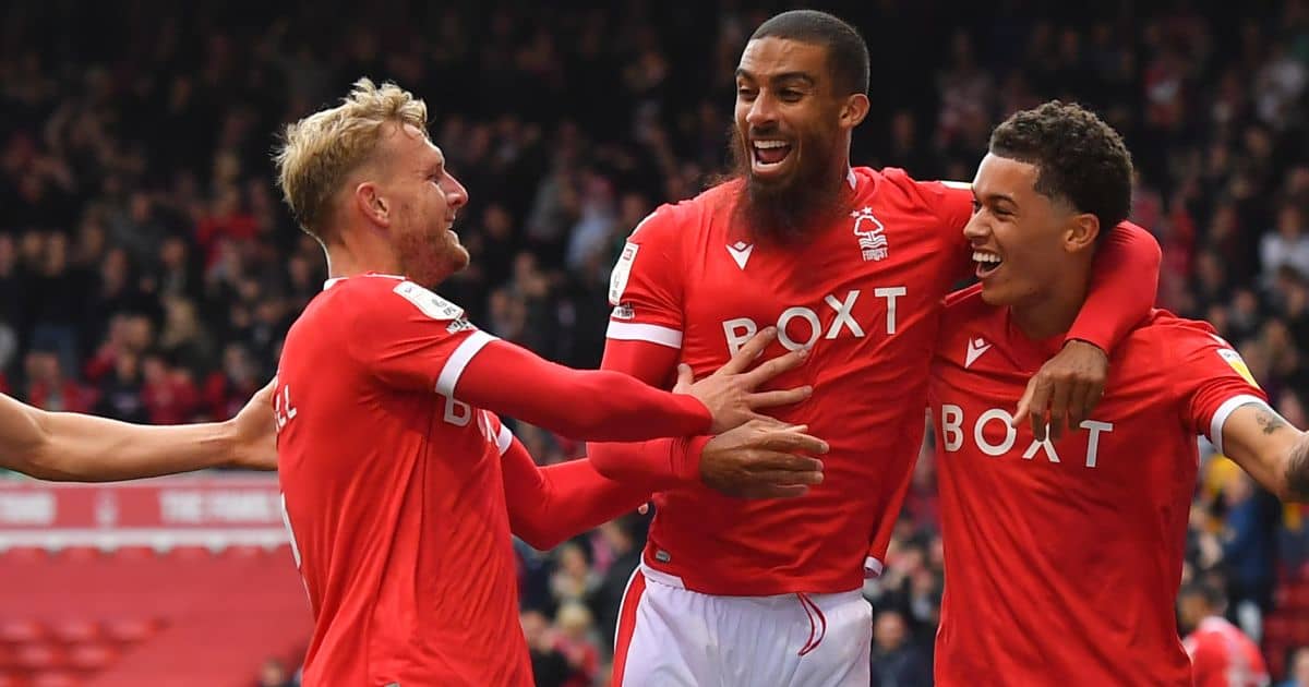 Report claims Steven Gerrard could look to make Forest talent his first Villa signing