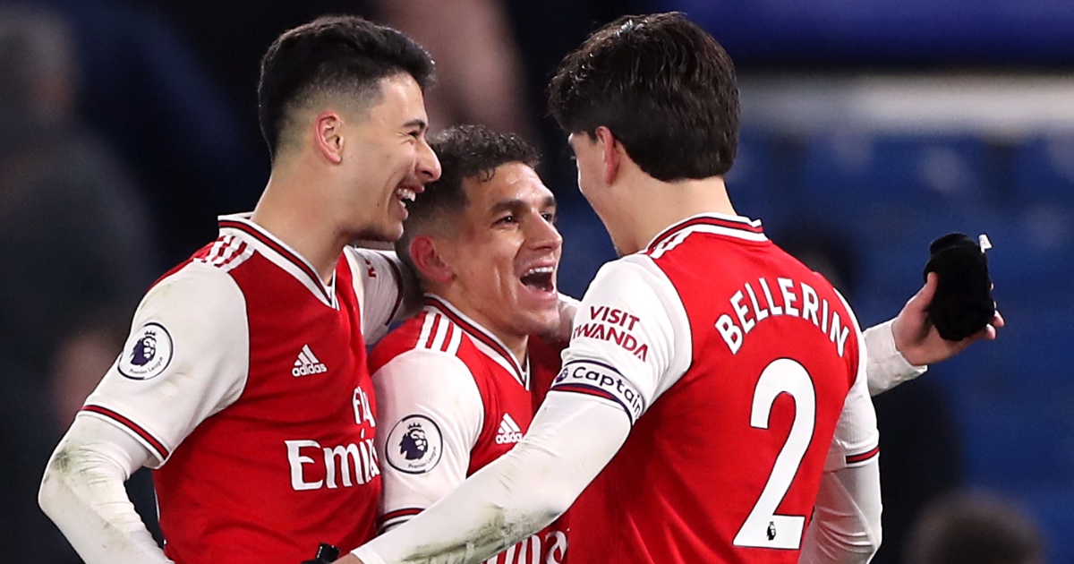 Paper Talk: West Ham set Declan Rice stall out as Man Utd, Chelsea, asking price rockets again; Arsenal eye £12.5m sale