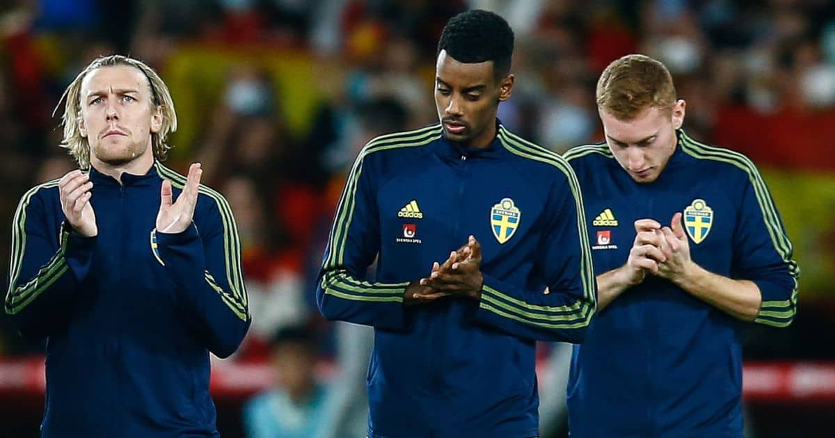 Opening salvo revealed after Arsenal and Tottenham ‘open talks’ with the same attacking target