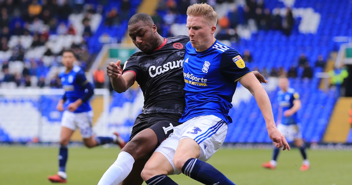Birmingham star says Newcastle move ‘was close’, as Steve Bruce talks revealed