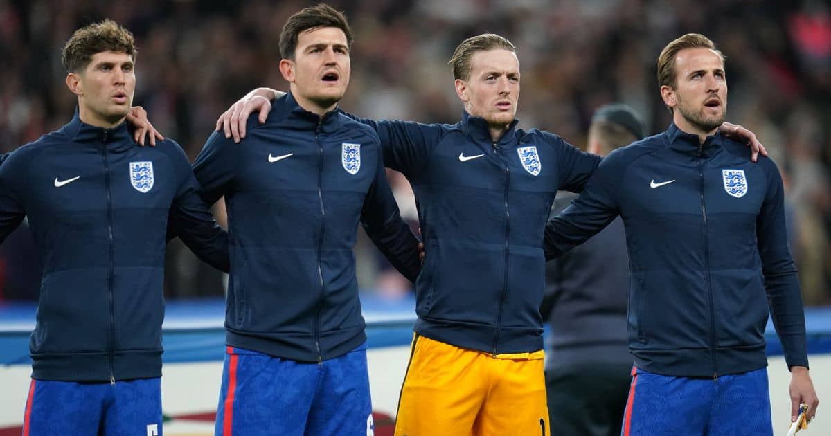 England regular comes into focus to solve Antonio Conte’s problem at Tottenham