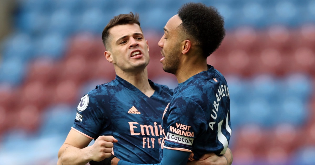 Arsenal transfer back on after European giants gear up for round two