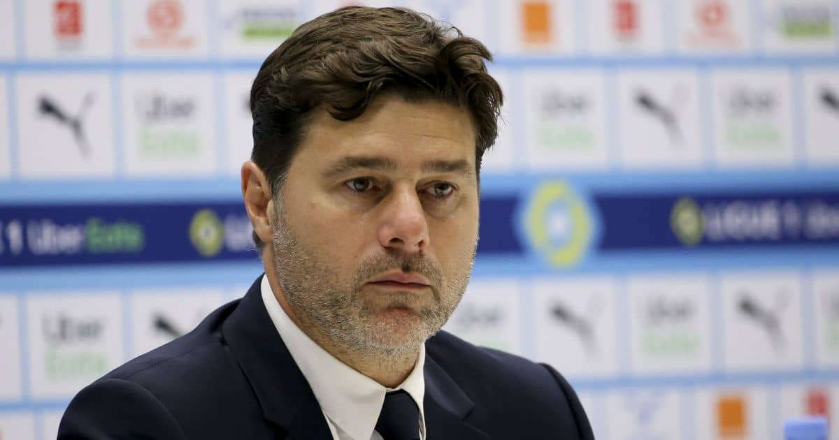 Paper Talk: Man Utd 'worried’ as major Pochettino question meets intriguing Rashford twist; Newcastle start Madrid raid thumbnail