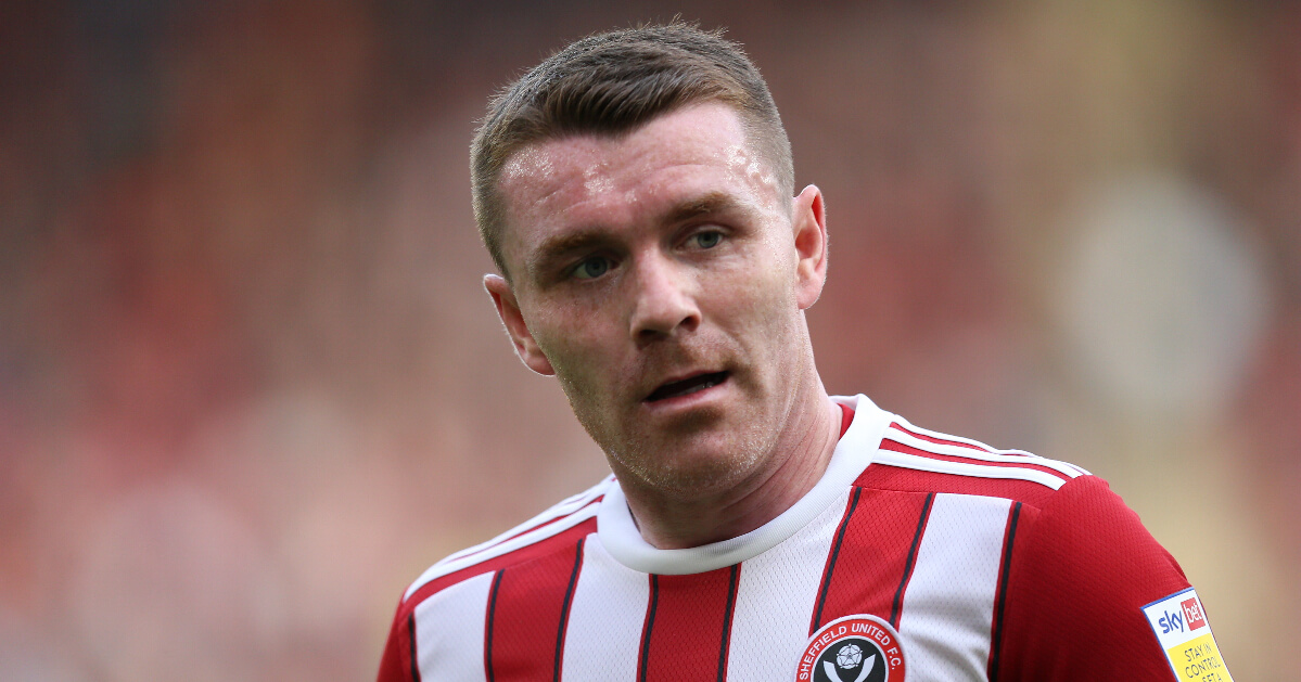 Sheffield United give positive update on key man after Reading scare