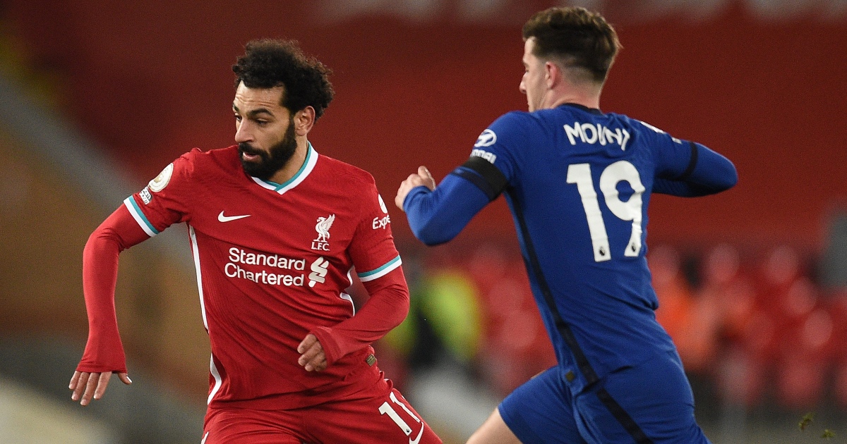 Liverpool made aware of Chelsea transfer stance amid shock update on key star