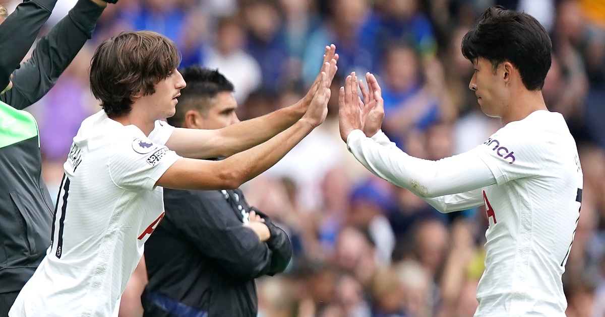 ‘Wasted’ Tottenham attacker becomes Barcelona target, with Spurs ‘open to deal’