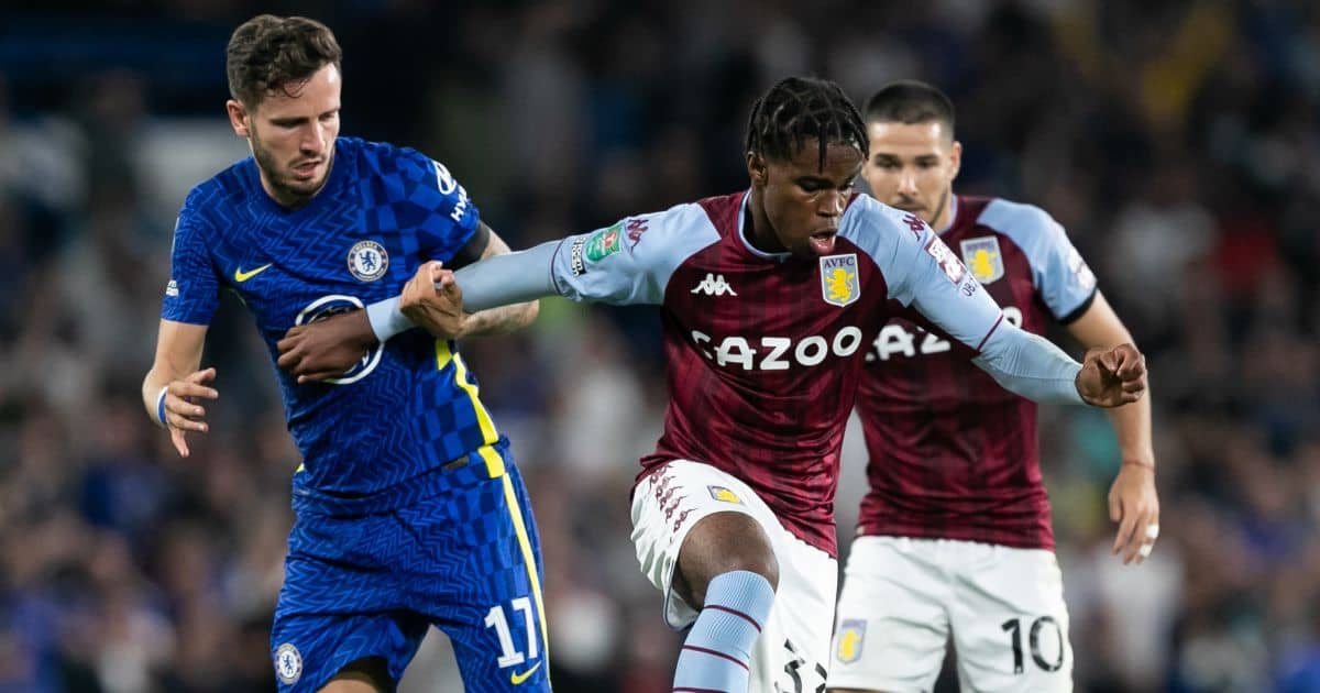 Man Utd, Man City given hope as Villa starlet 'rejects' new deal - Vimarsana News