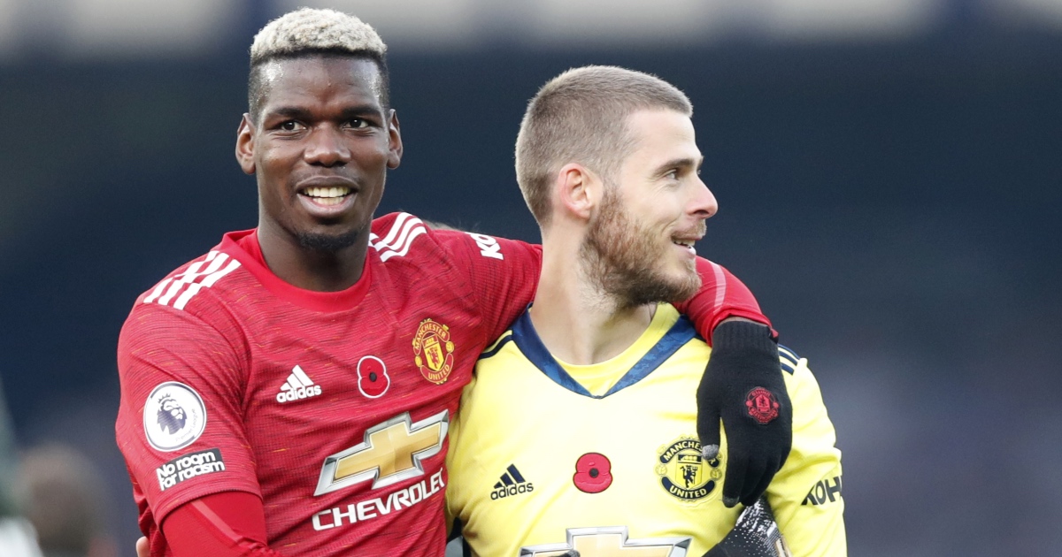 Euro giant ‘drops interest’ in Man Utd star amid major squad concern