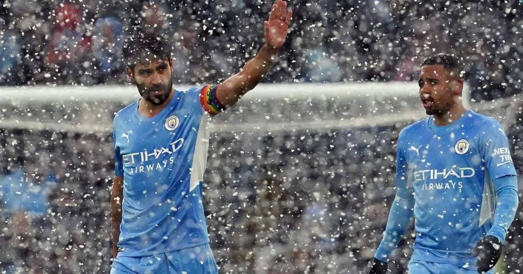 Guardiola cites what Man City did well and names left-field ‘men of the match’