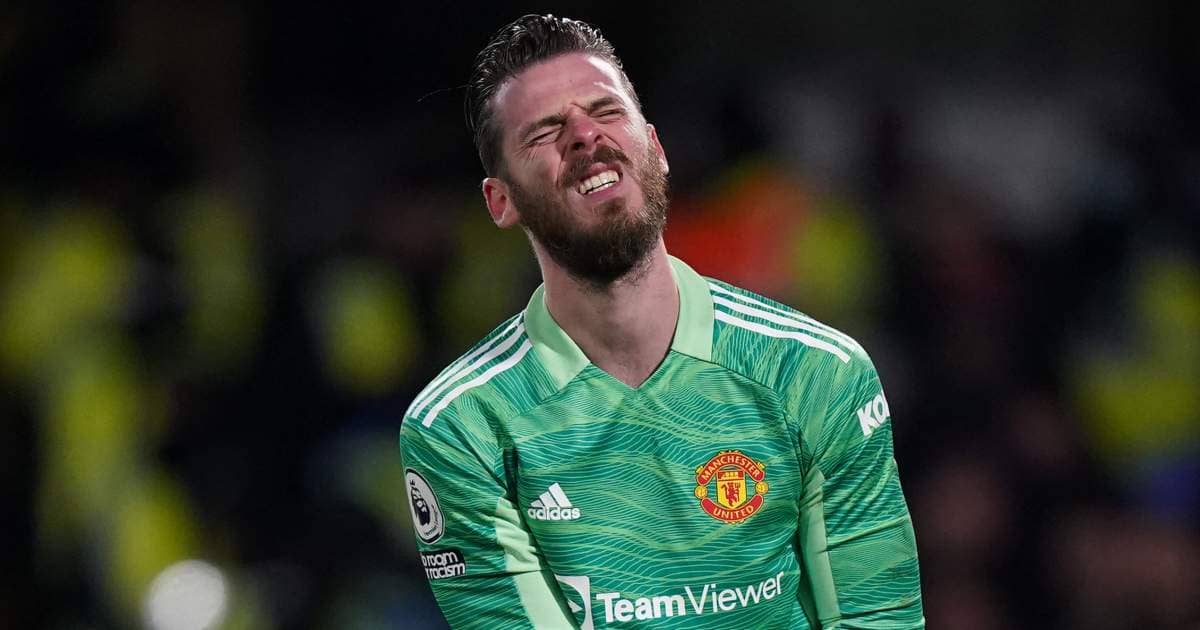 Michael Carrick criticises key decision after explaining ‘bitter’ feeling about Man Utd draw with Chelsea