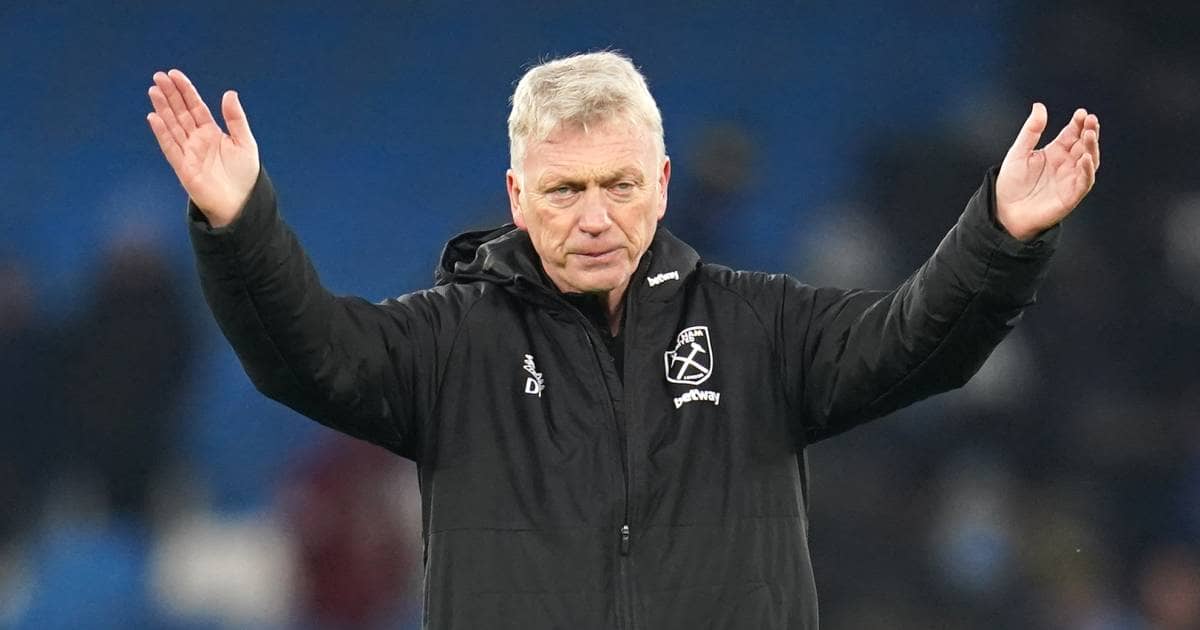 ‘Why not?’ – Agent fuels exit rumours for West Ham star with familiar connection