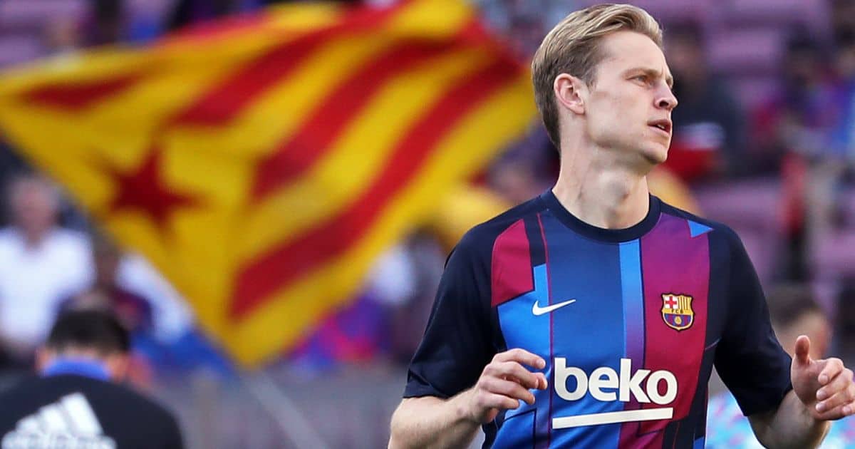 Tottenham, Arsenal told reason why wantaway Man Utd misfit may be forced into Old Trafford stay
