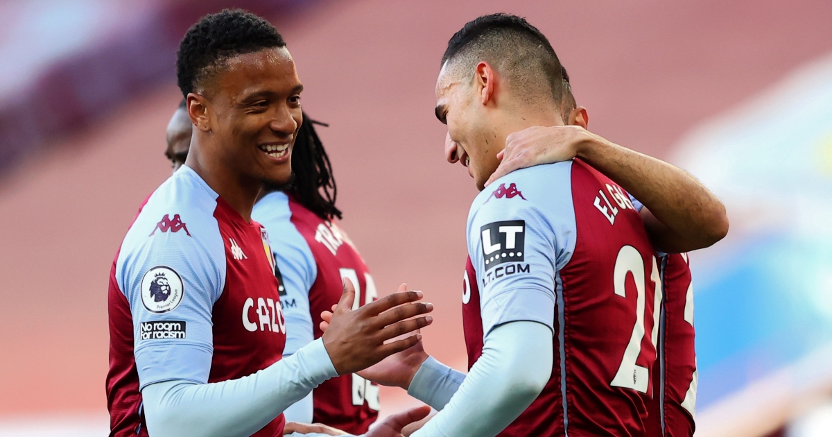 Three Aston Villa stars in line for January exits as Steven Gerrard plots overhaul