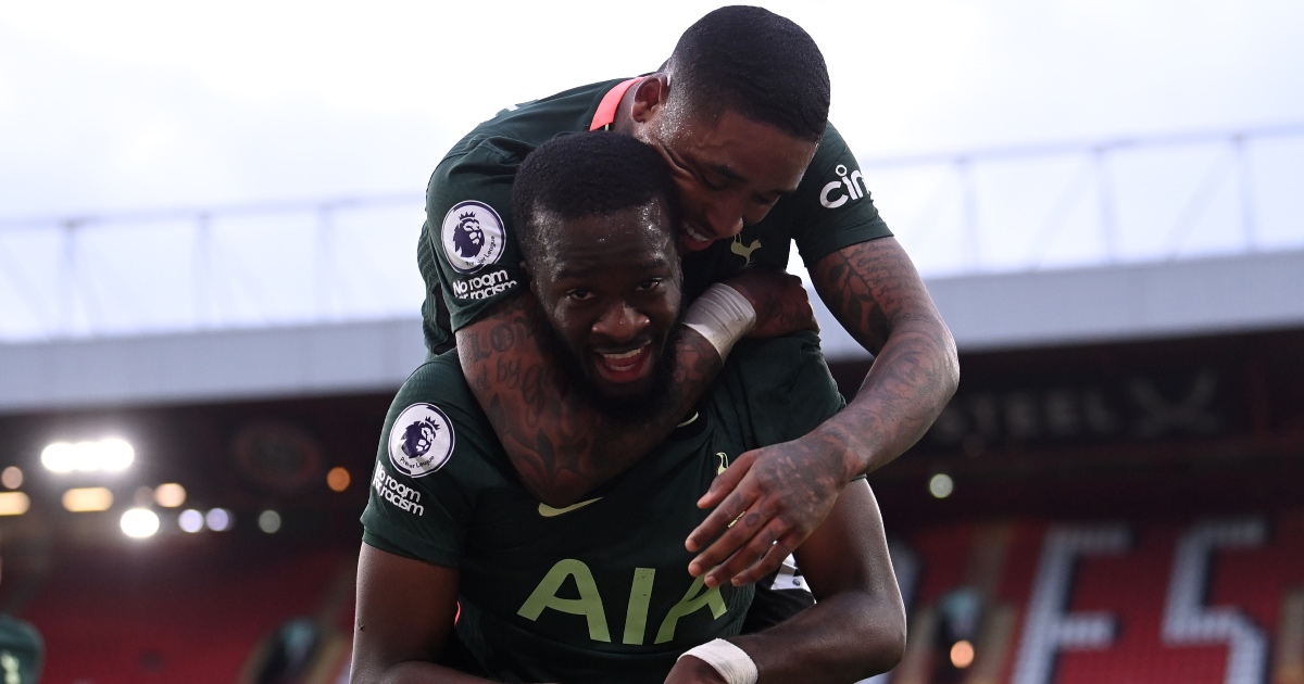 Club urged to complete ‘economical’ but controversial signing of Tottenham star