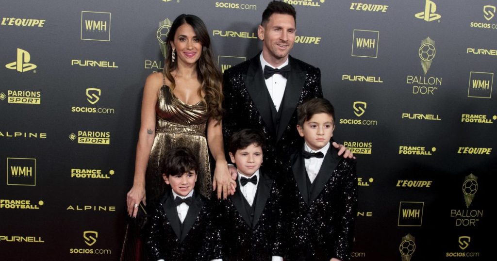 Salah vents spleen at Ballon d’Or as Liverpool ace proffers theory over farcical result