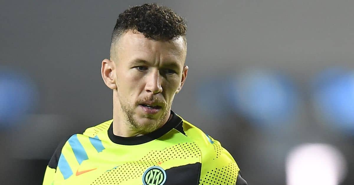 Conte told veteran winger deal is ‘likely’ with Tottenham talks ‘well advanced’