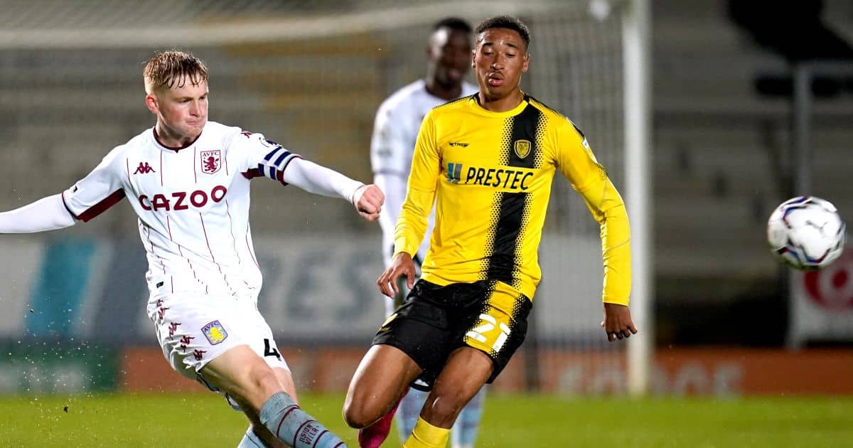 EXCLUSIVE: In-form striker preparing for January move with Liverpool, Everton, West Ham all keen