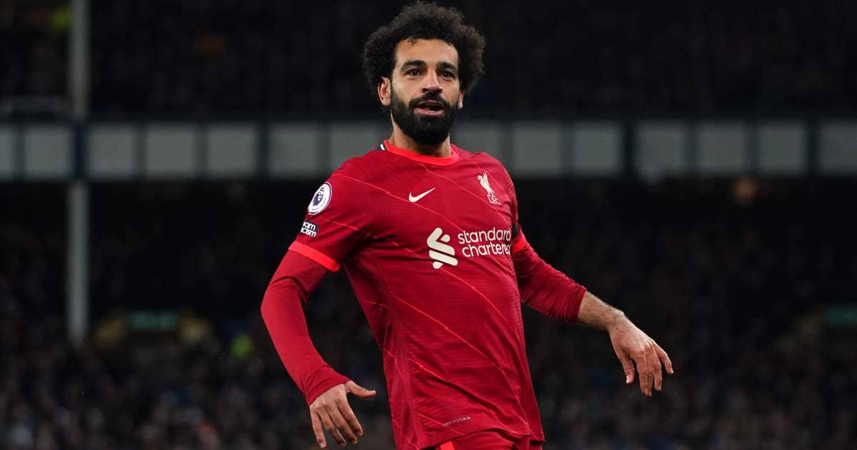 Henry claims major realisation from Salah is having ‘massive impact’ on Liverpool