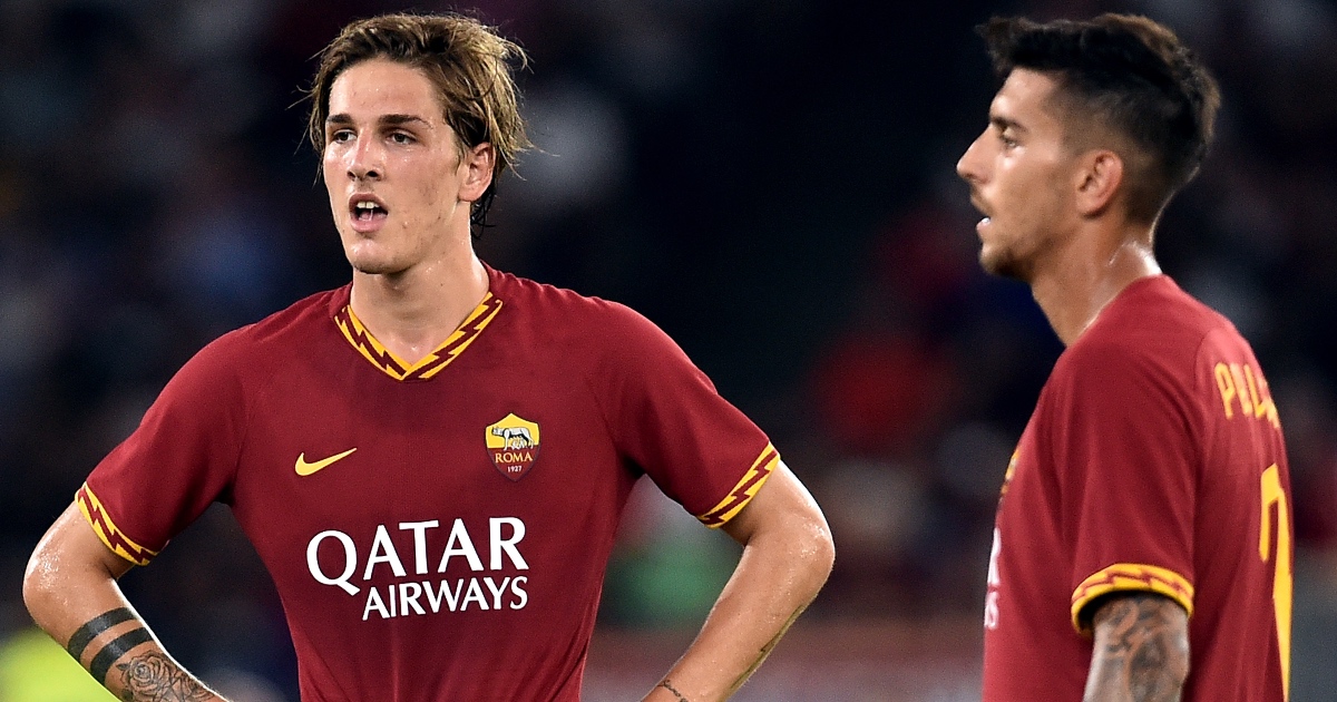 Tottenham all ears as Jose Mourinho urges star man to secure Roma exit