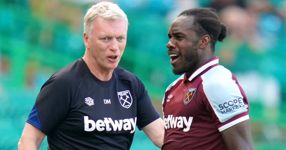 Moyes admission on Chelsea ‘weaknesses’ speaks volumes; West Ham ace’s dour form addressed