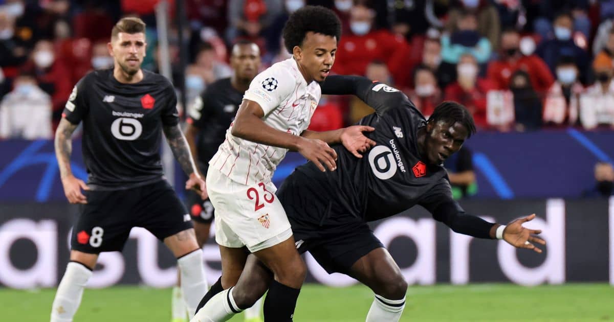 Tottenham reignite chase for €80m man that Thomas Tuchel tried to sign