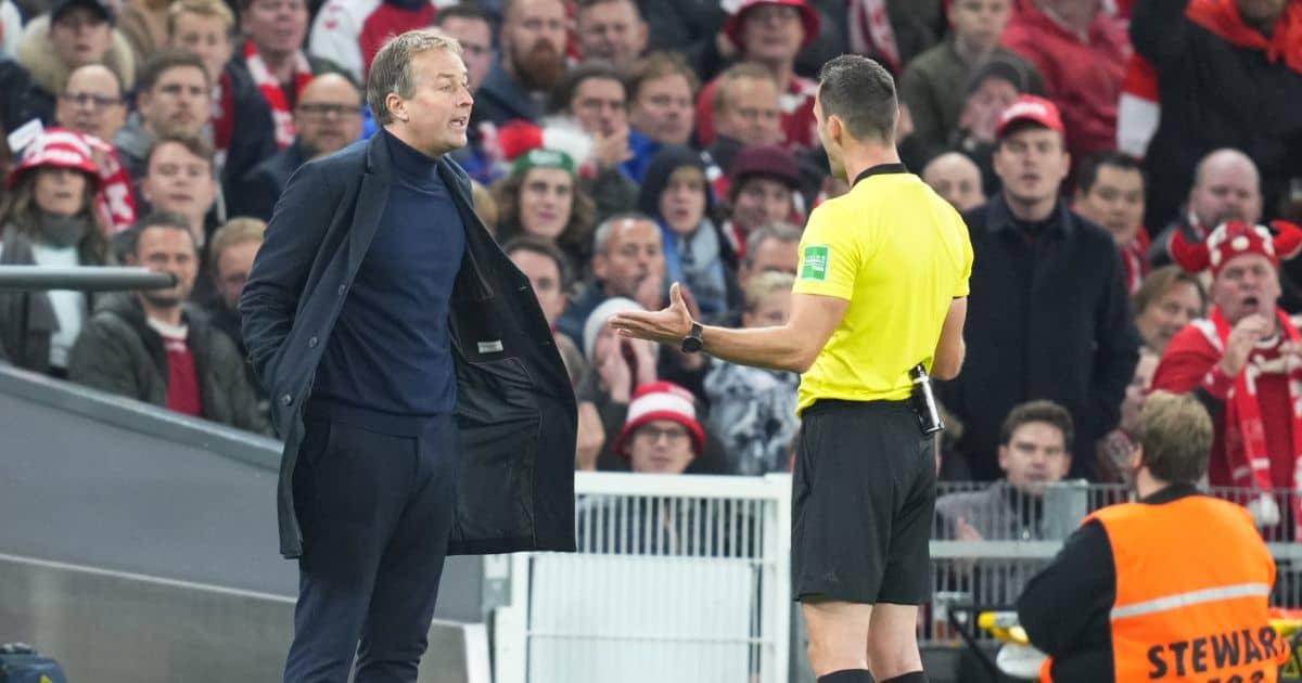 Everton 'hunting' Benitez replacement but problems remain over target - Vimarsana News