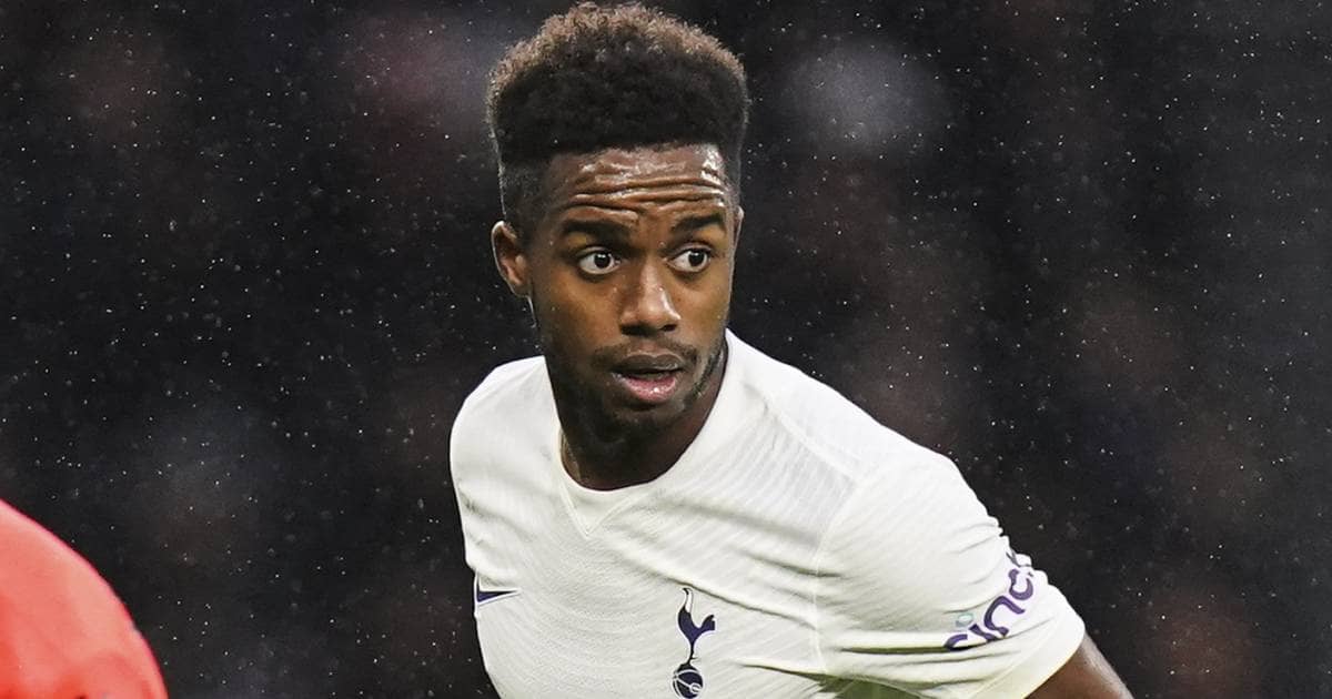 ‘My expectation’ – Conte demands Tottenham star makes standout moment a habit