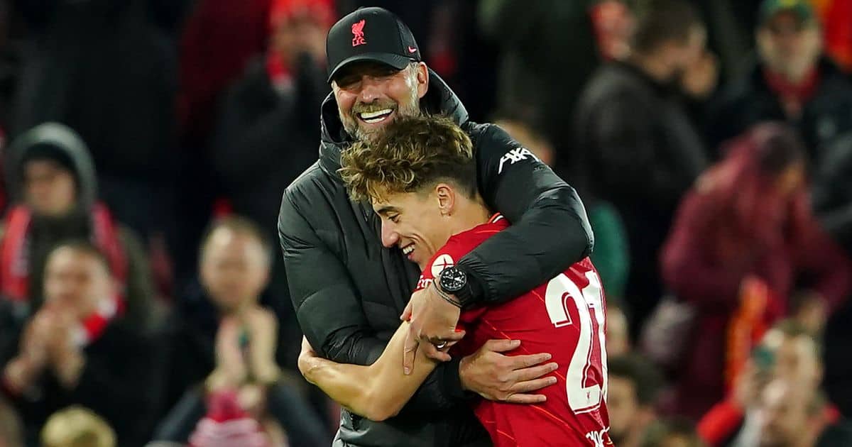 Gerrard’s ‘biggest problem’ tipped to spark Liverpool mauling and cost Villa shot at Anfield shock