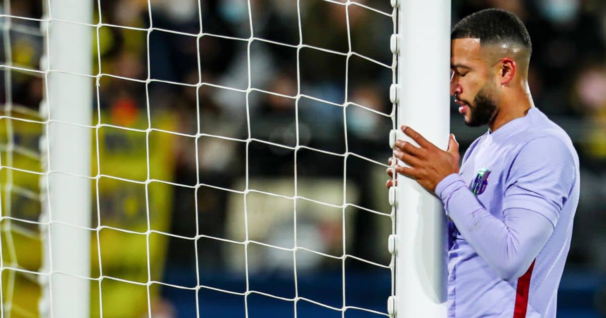 Liverpool target ‘disastrous’ Man Utd signing who could provide cover for Salah and Mane