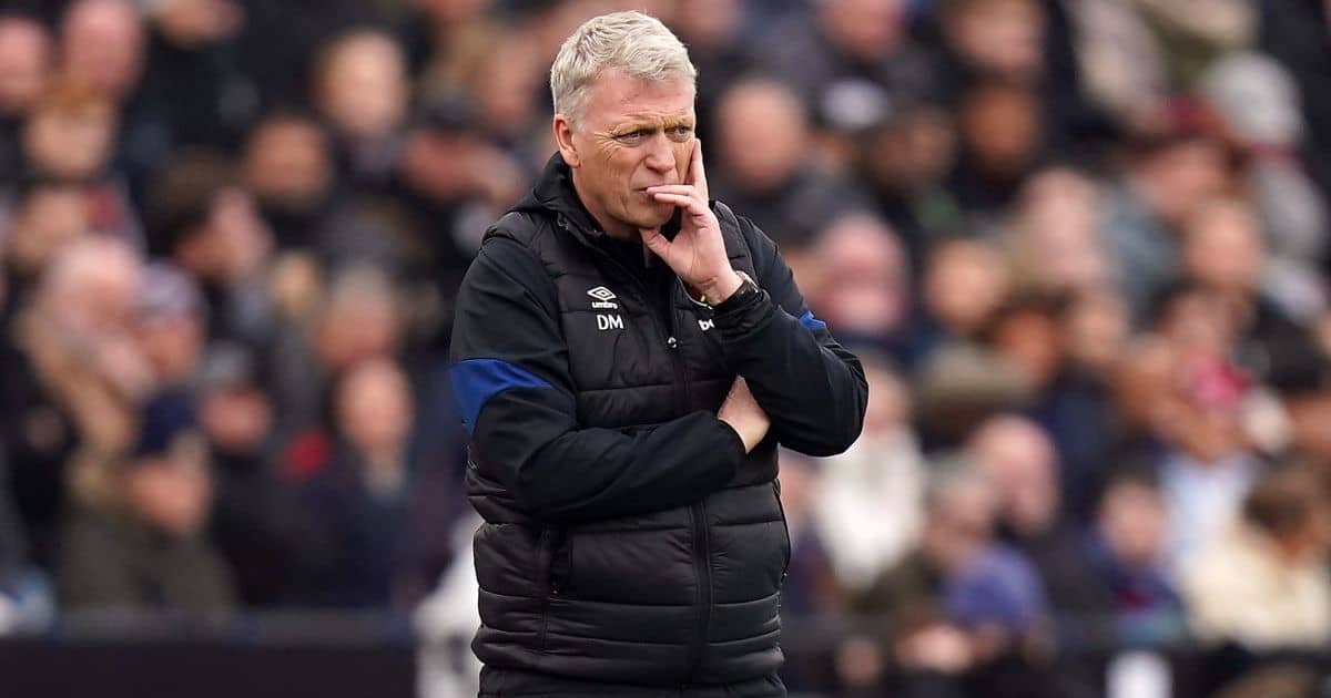 Kurt Zouma injury sets West Ham wheels in motion for 'primary target' - Vimarsana News