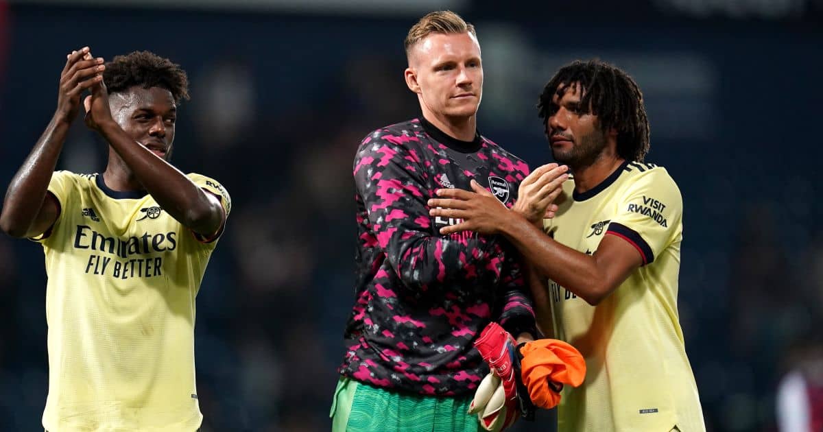 Five targets Howe has revealed to Newcastle, which includes Arsenal man - Vimarsana News
