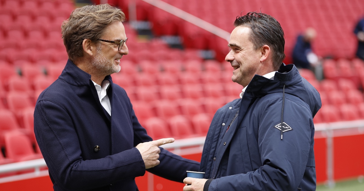 Paper Talk: Cash-strapped Barcelona plotting stunning Man Utd raid; Newcastle handed severe Ajax warning