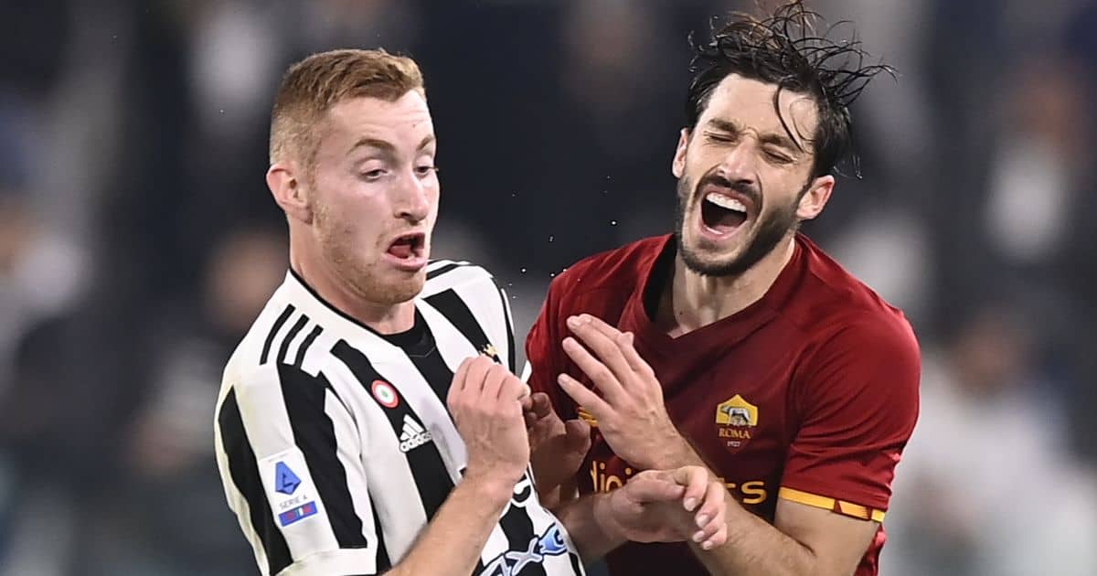 Edu ‘flying to Italy’ as price emerges for eye-catching Arsenal transfer