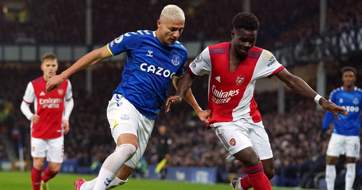 Mikel Arteta driving interest in Brazilian striker who could reshape Arsenal attack