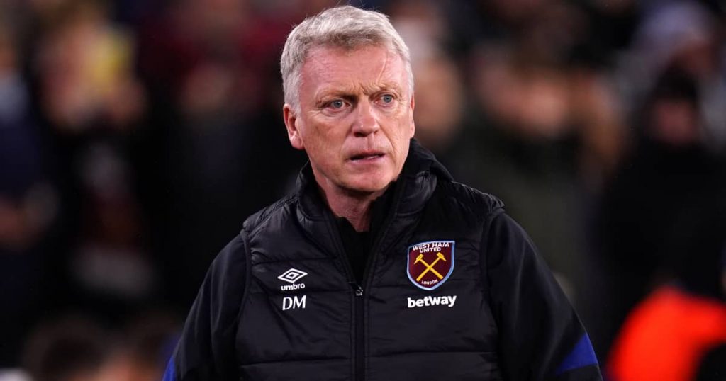 Richards names West Ham player as influential as Rice and destined for England glory