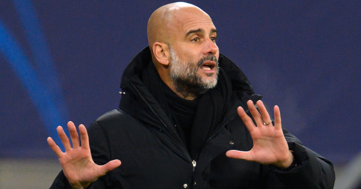Pep Guardiola labels Man City achievement ‘impressive’ as patience key against ‘difficult’ Brentford