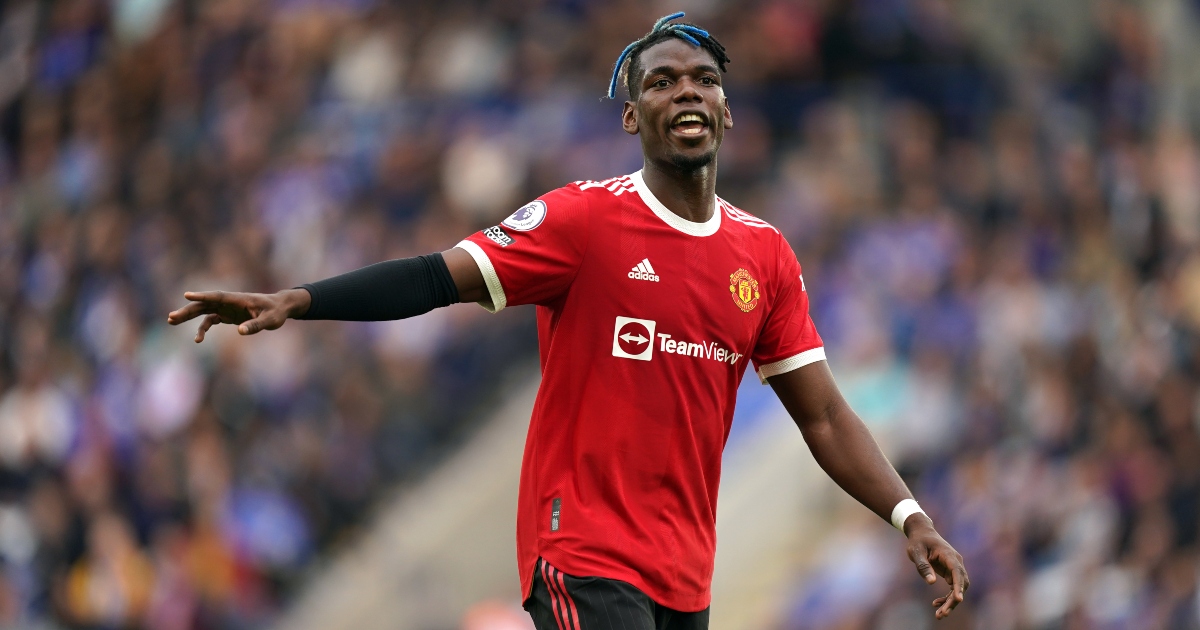 Man Utd only serious Haaland bidder but need Rangnick to pull off one last condition of deal