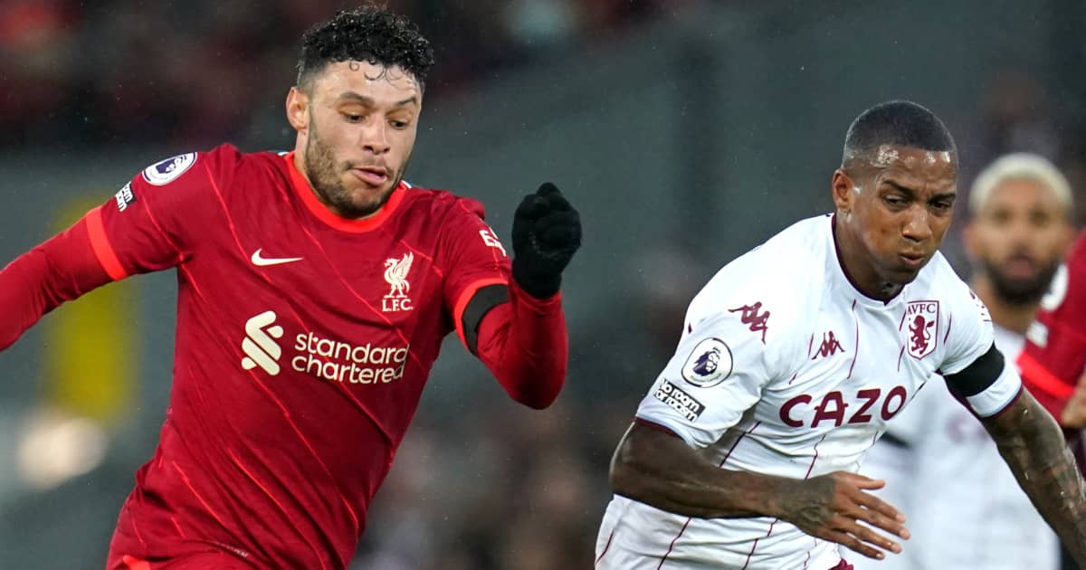 Klopp spots Liverpool star’s new ‘killer instinct’; hails colleague’s ‘completely new quality’