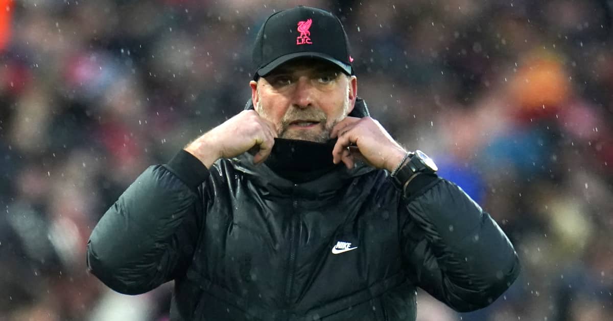 Klopp told he should have snapped up £28m Brennan Johnson instead of Luis Diaz for Liverpool - Vimarsana News