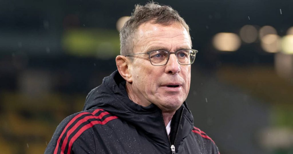 Stalwart to snub Barca offer after Man Utd man ‘offers’ himself to LaLiga alternative